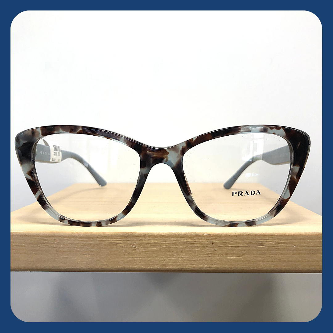 Prada at The Eye Shop